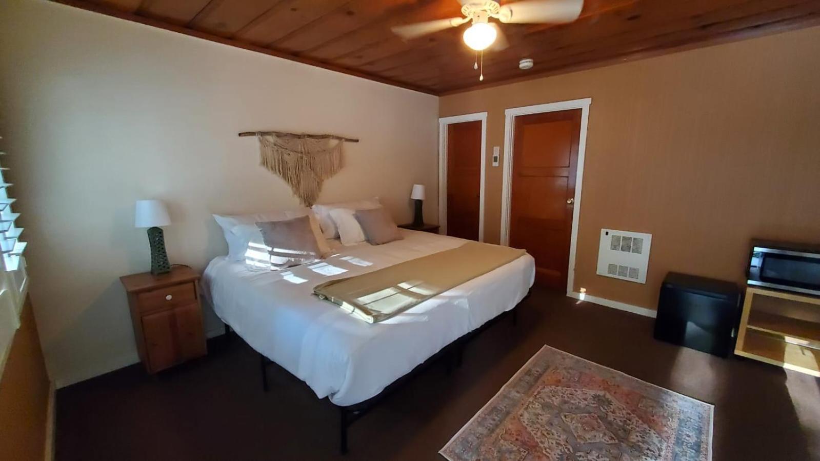 Seven Circles Lodge&retreat 3*