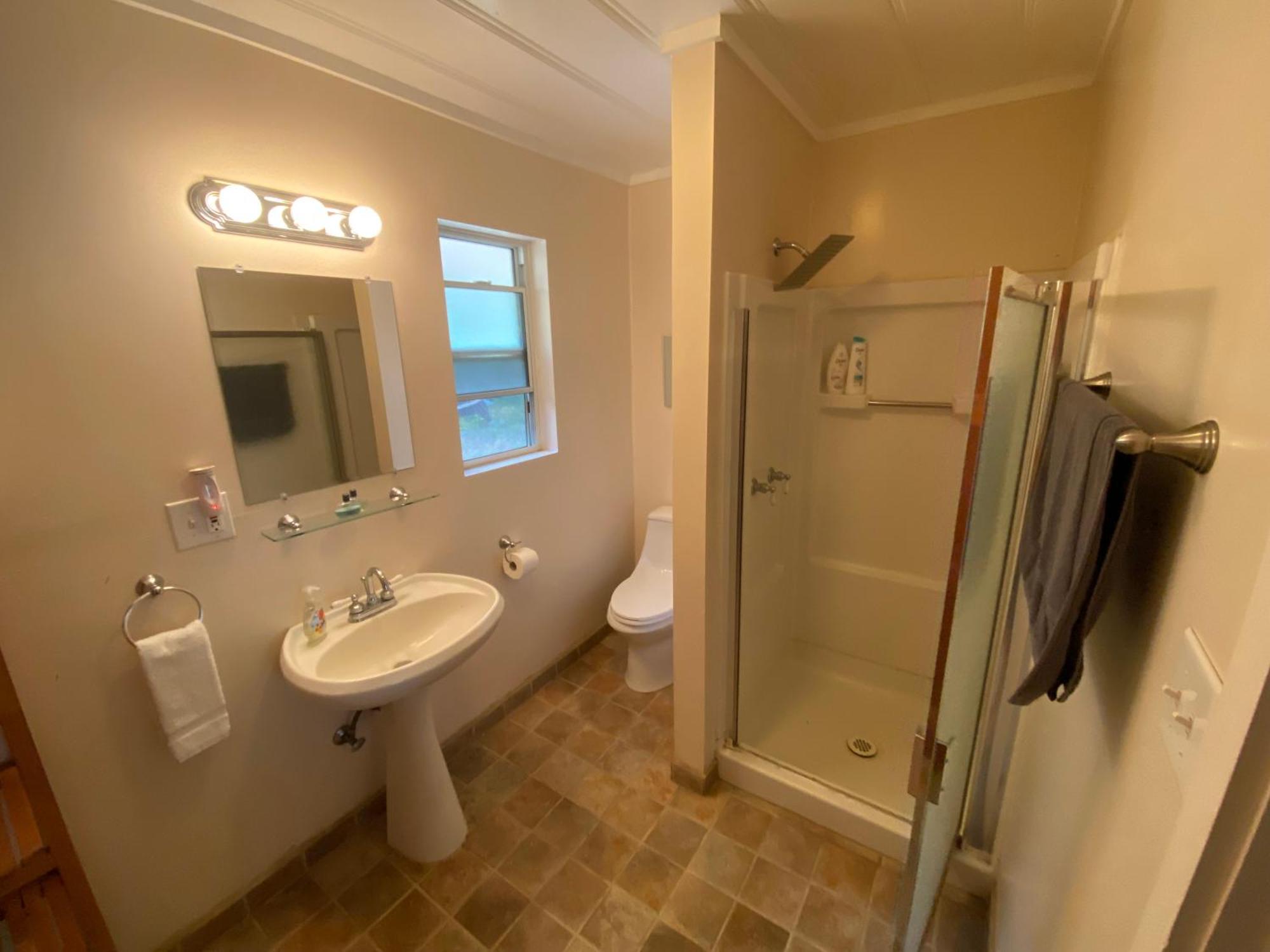 Seven Circles Lodge&retreat 3* Badger