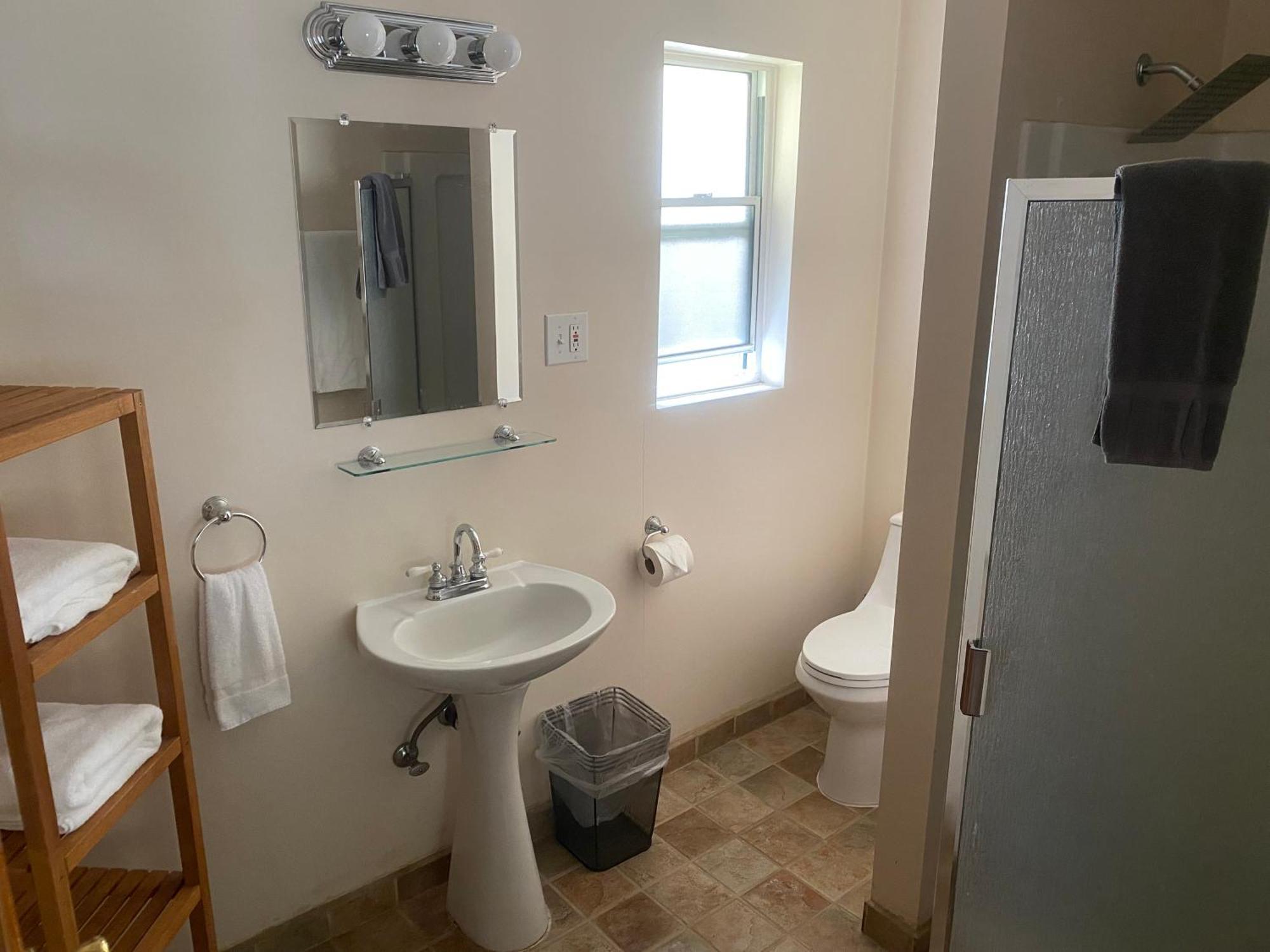 Seven Circles Lodge&retreat