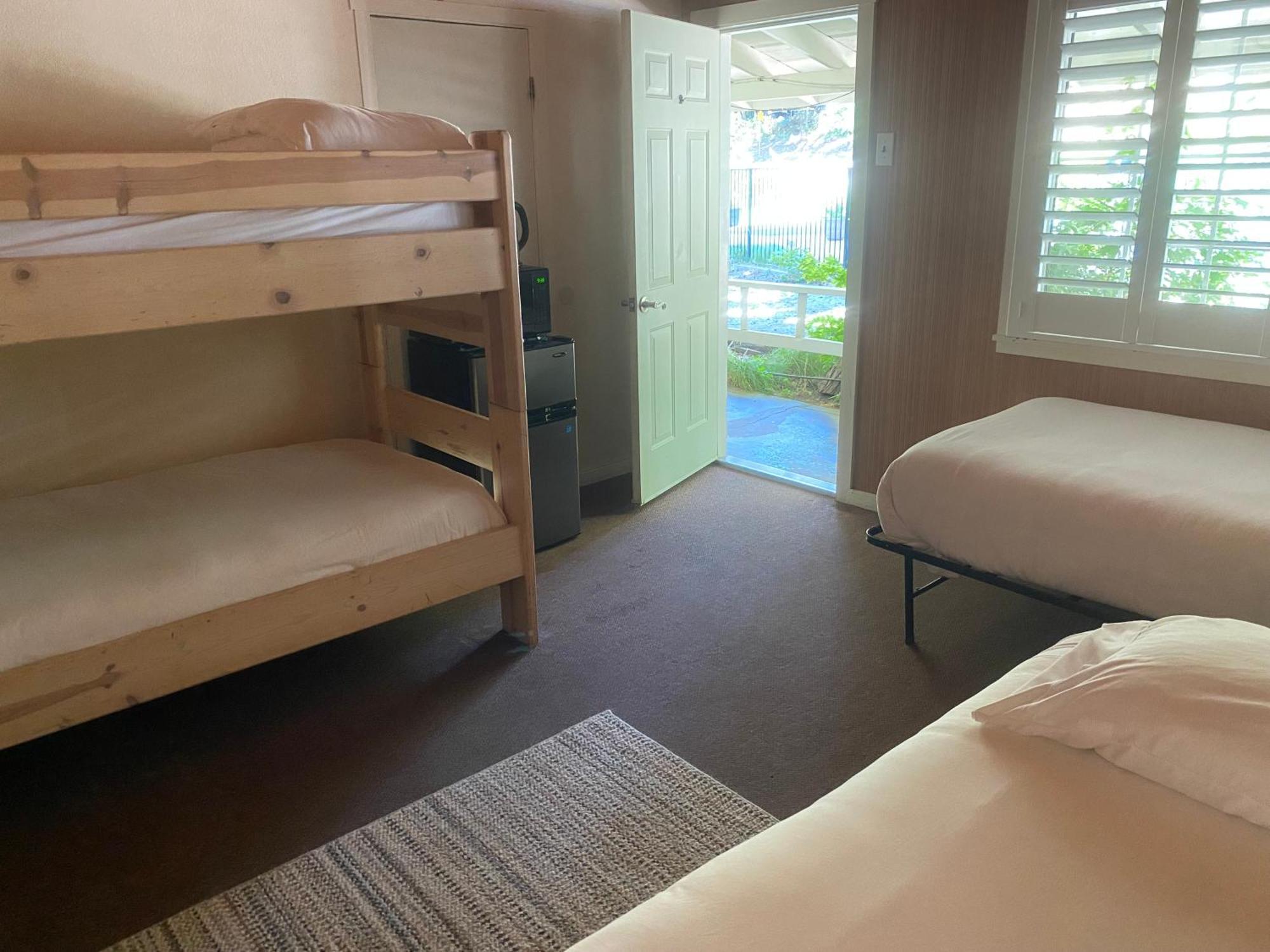 Seven Circles Lodge&retreat Hotel