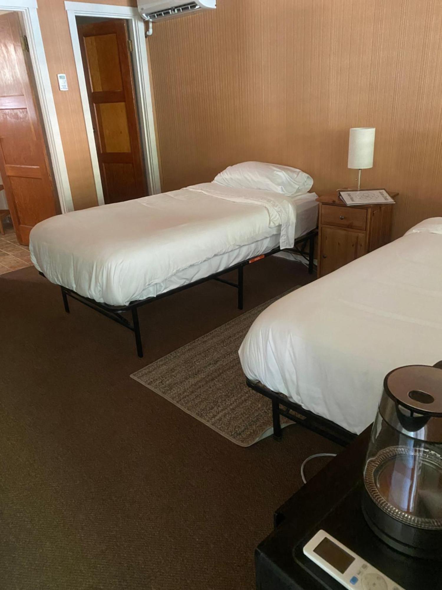 Seven Circles Lodge&retreat 3* Badger