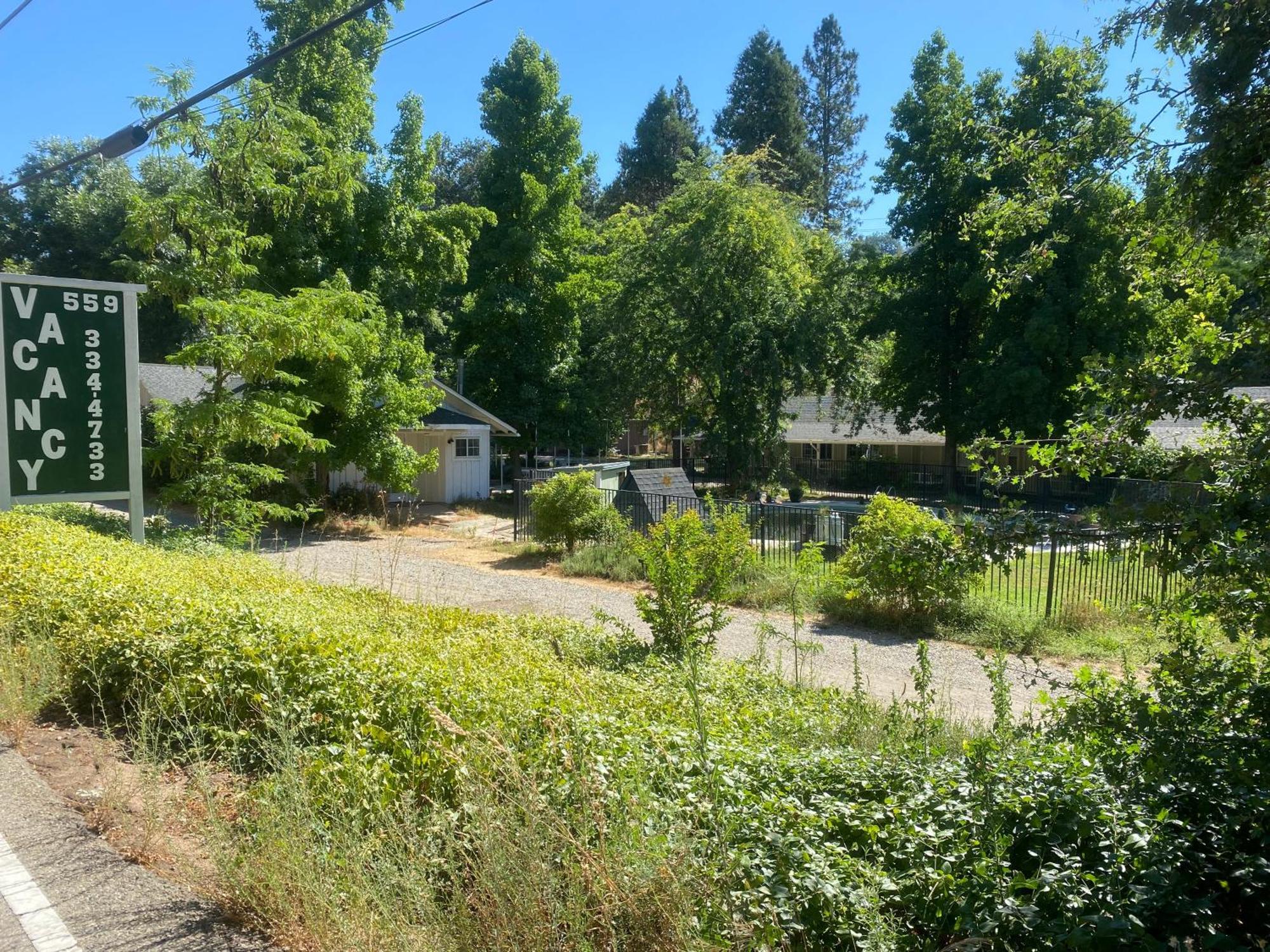 Hotel Seven Circles Lodge&retreat