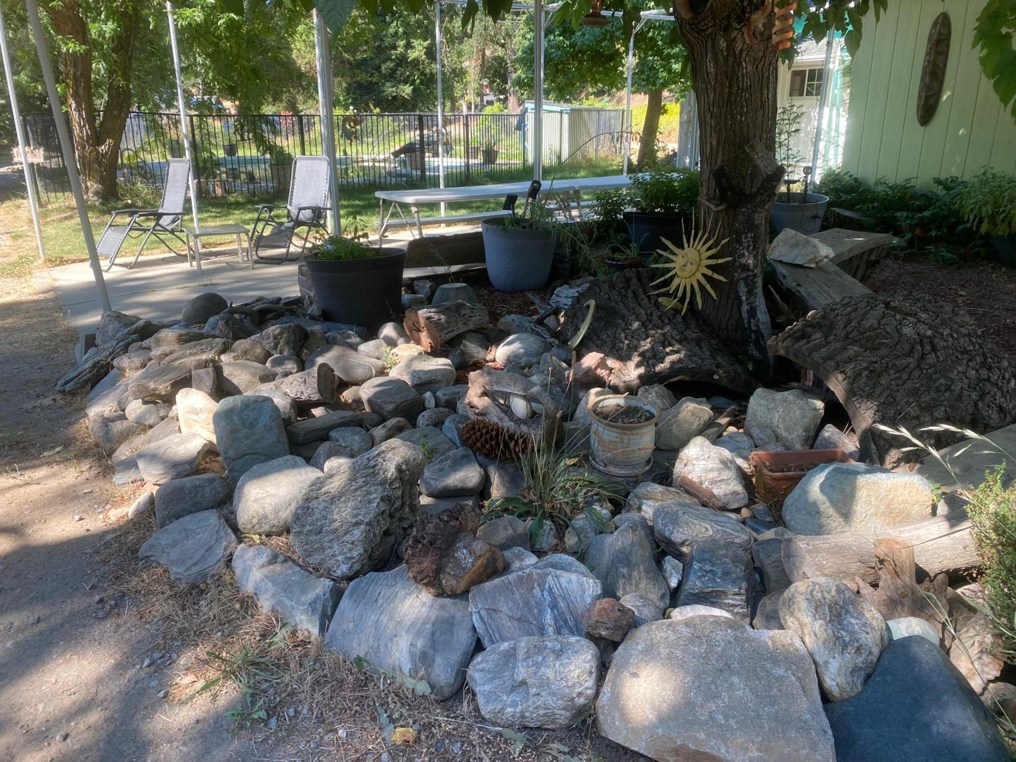 Seven Circles Lodge&retreat
